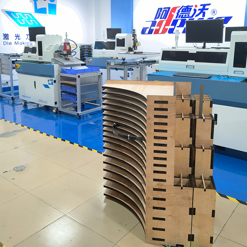 ルール カセットの DWG ファイル