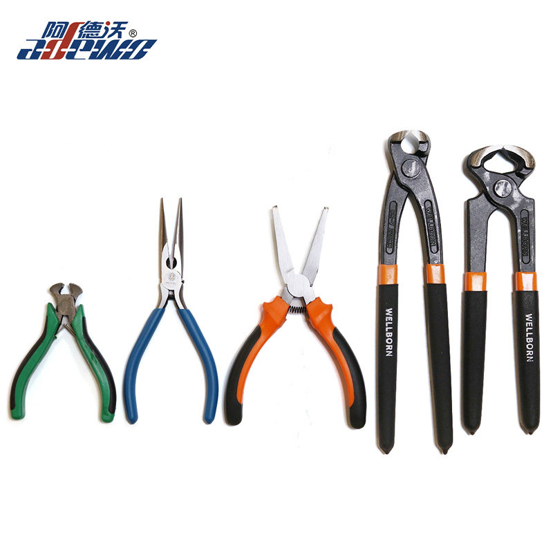 金型製作ルールペンチ